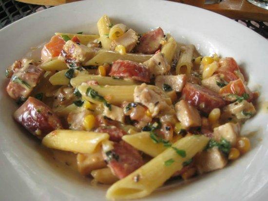 Morgan Street Brewery